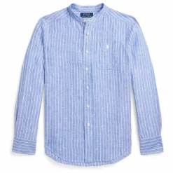 Enfant Ralph Lauren T-Shirts, Chemises|T-Shirts, Chemises*Chemise Rayure Lin |