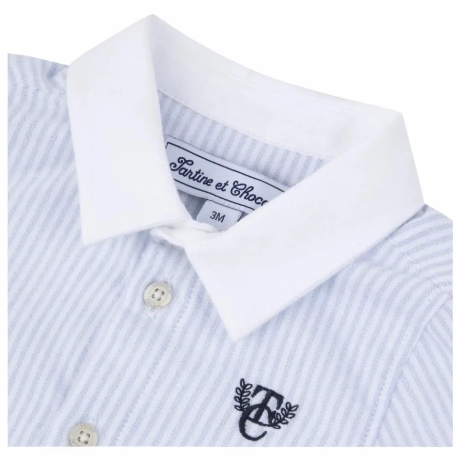 Online Chemise Rayures | Enfant T-Shirts, Chemises|T-Shirts, Chemises