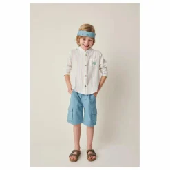 Tocoto Vintage Chemise Rayures Baby ||Enfant T-Shirts, Chemises|T-Shirts, Chemises