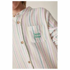 Tocoto Vintage Chemise Rayures Baby ||Enfant T-Shirts, Chemises|T-Shirts, Chemises
