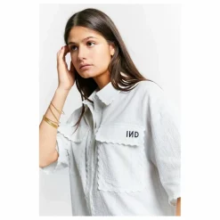 Indee Chemise Rayures Suraya ||Enfant Blouses, T-Shirts|Blouses, T-Shirts