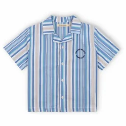 the new society Chemise Rayures Tebas ||Enfant T-Shirts, Chemises|T-Shirts, Chemises