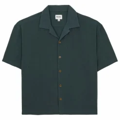 Chemise Relaxed Texturée | Homme T-Shirts, Chemises