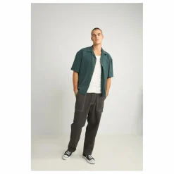 Chemise Relaxed Texturée | Homme T-Shirts, Chemises
