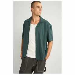 Chemise Relaxed Texturée | Homme T-Shirts, Chemises