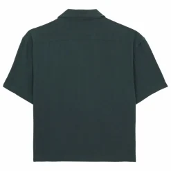 Chemise Relaxed Texturée | Homme T-Shirts, Chemises