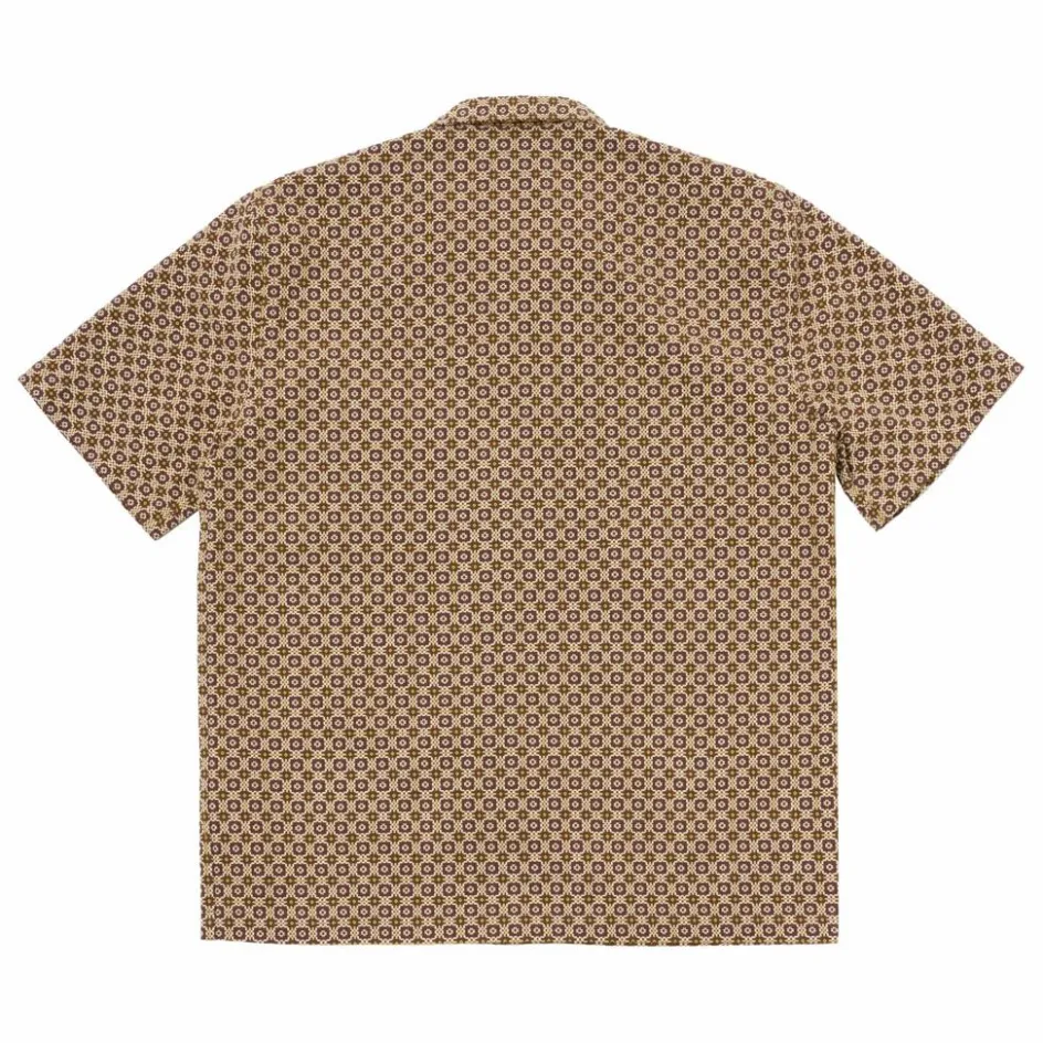 Homme Universal Works T-Shirts, Chemises*Chemise Road |