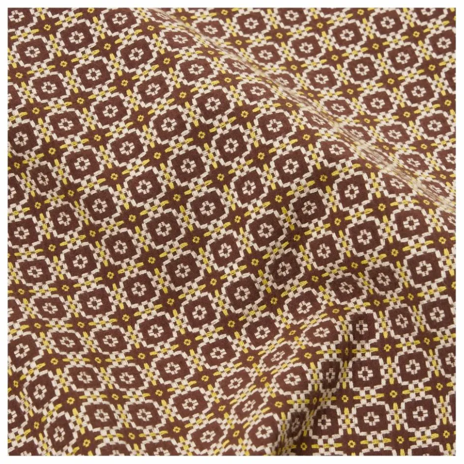 Homme Universal Works T-Shirts, Chemises*Chemise Road |