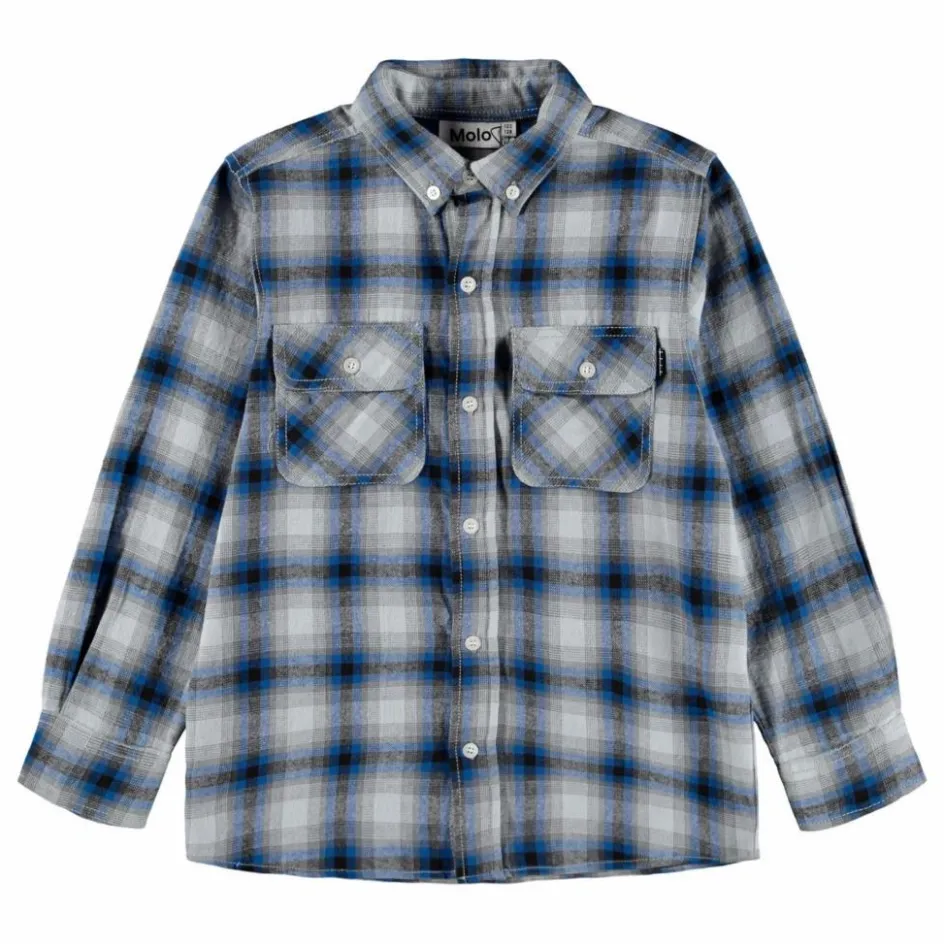 Best Chemise Rozzy Coton Bio | Enfant T-Shirts, Chemises|T-Shirts, Chemises