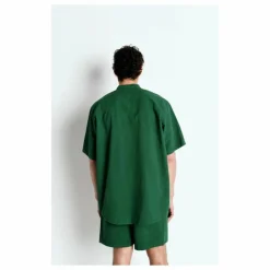 Homme American Vintage T-Shirts, Chemises*Chemise Rygybay Coton Bio |