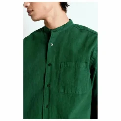 Homme American Vintage T-Shirts, Chemises*Chemise Rygybay Coton Bio |