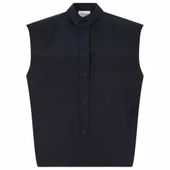 New Smallable Woman Chemise Sans Manches Laura | Noir