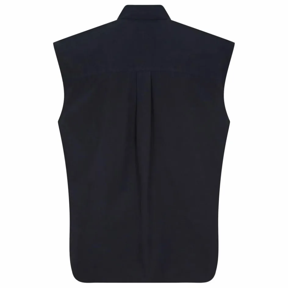 New Smallable Woman Chemise Sans Manches Laura | Noir