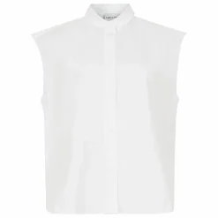 Femme Smallable Woman Blouses, Chemises*Chemise Sans Manches Laura |