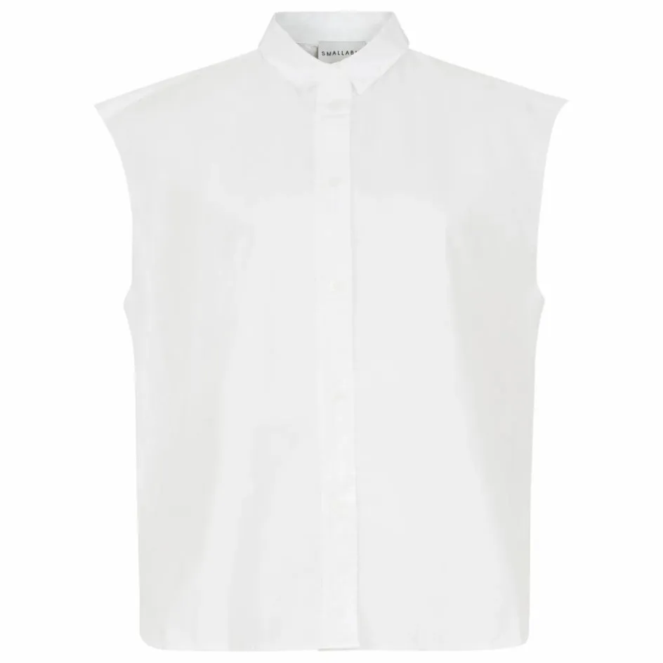 Femme Smallable Woman Blouses, Chemises*Chemise Sans Manches Laura |