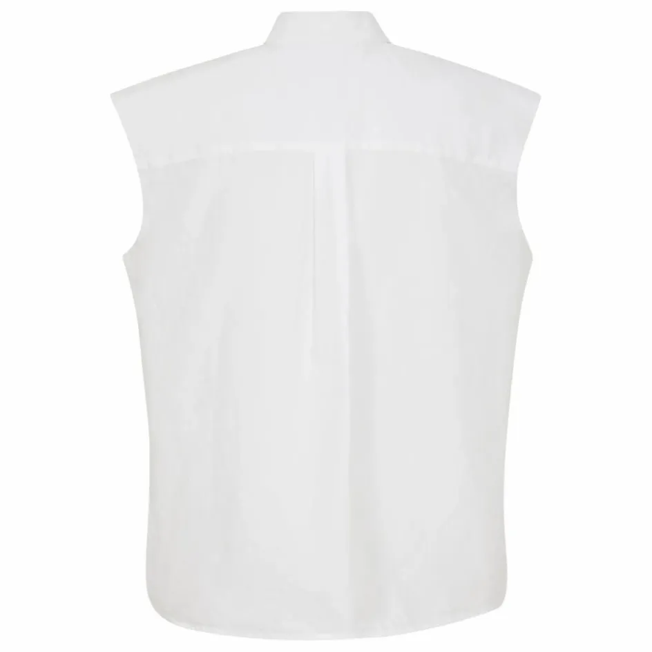 Femme Smallable Woman Blouses, Chemises*Chemise Sans Manches Laura |