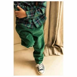 Enfant Jenest T-Shirts, Chemises*Chemise Scott Carreaux |