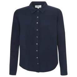 Xirena Chemise Scout Gaze de Coton ||Femme Blouses, Chemises