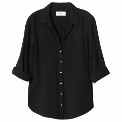 Femme Xirena Blouses, Chemises*Chemise Scout Gaze de Coton |