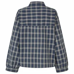 Best Chemise Siv Carreaux | Femme Blouses, Chemises