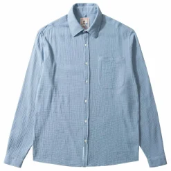 Edmmond Studios Chemise Snap ||Homme T-Shirts, Chemises