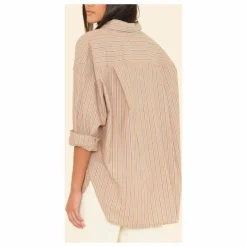 Femme Xirena Blouses, Chemises*Chemise Sydney Rayée |