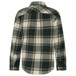 Enfant AO76 T-Shirts, Chemises|T-Shirts, Chemises*Chemise Tim Wang Carreaux |