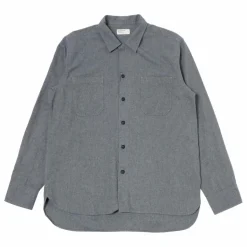 Homme Universal Works T-Shirts, Chemises*Chemise Travail |