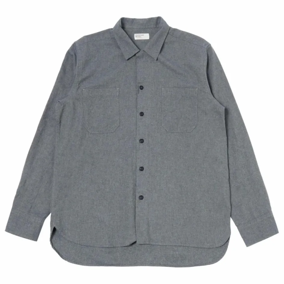 Homme Universal Works T-Shirts, Chemises*Chemise Travail |