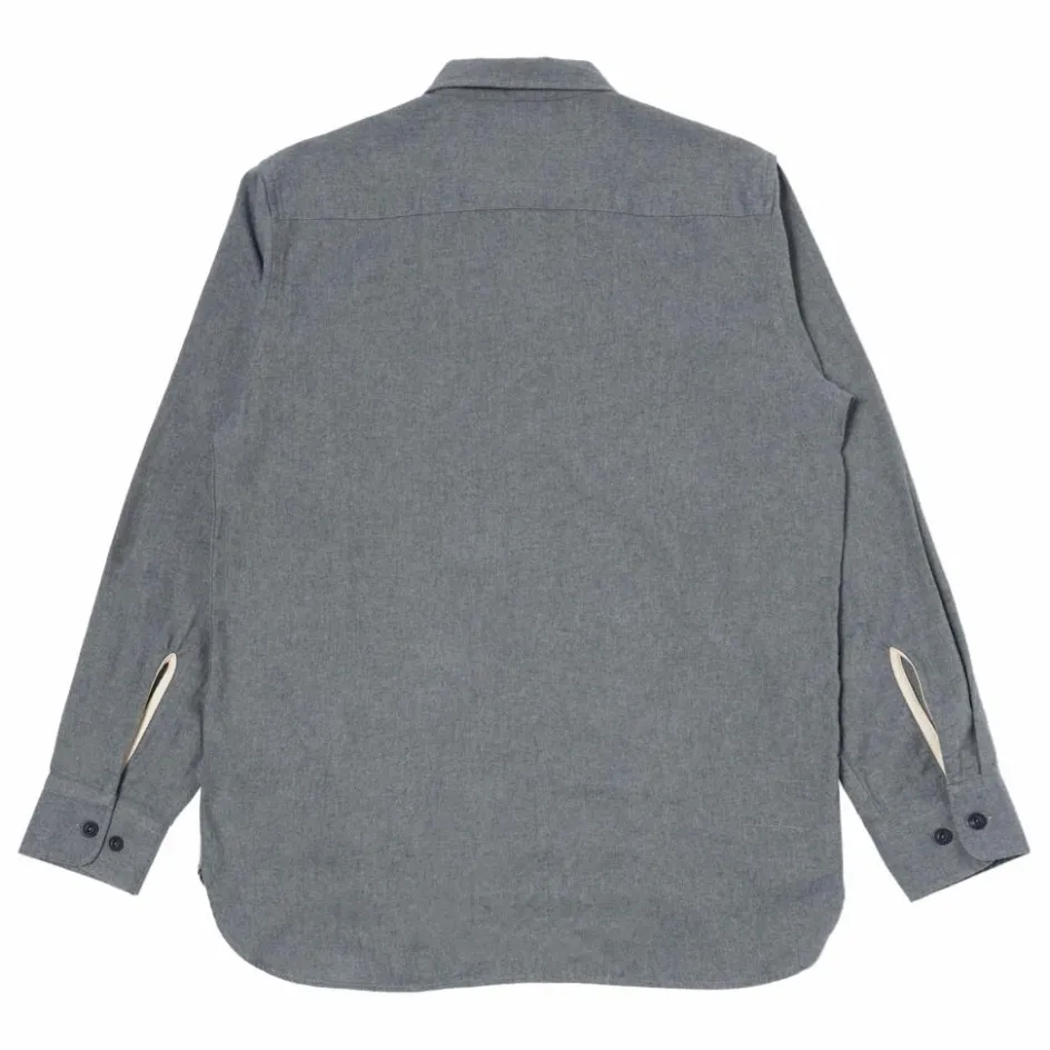Homme Universal Works T-Shirts, Chemises*Chemise Travail |
