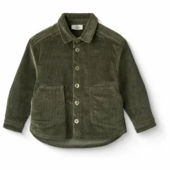 Enfant Copenhagen Colors T-Shirts, Chemises*Chemise Velours Côtelé |