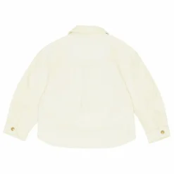 Best Chemise Velours Côtelé Nohr Coton Bio | Enfant T-Shirts, Chemises|Blouses, T-Shirts