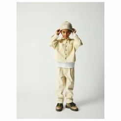 Best Chemise Velours Côtelé Nohr Coton Bio | Enfant T-Shirts, Chemises|Blouses, T-Shirts