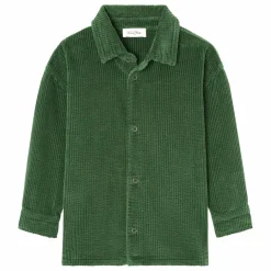 American Vintage Chemise Velours Côtelé Padow ||Enfant Blouses, T-Shirts|T-Shirts, Chemises