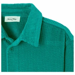 Hot Chemise Velours Côtelé Padow Coton Bio | Enfant T-Shirts, Chemises|Blouses, T-Shirts