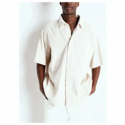 New Chemise Velours Côtelé Padow | Homme T-Shirts, Chemises