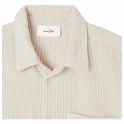 New Chemise Velours Côtelé Padow | Homme T-Shirts, Chemises