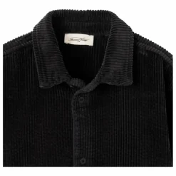 American Vintage Chemise Velours Côtelé Padow Coton Bio ||Enfant T-Shirts, Chemises|Blouses, T-Shirts