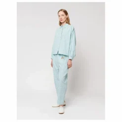 Femme Bobo Choses Blouses, Chemises*Chemise Vichy Seersucker - Collection Femme |
