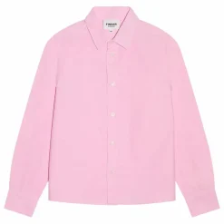 Enfant Finger in the nose T-Shirts, Chemises|T-Shirts, Chemises*Chemise Zak |