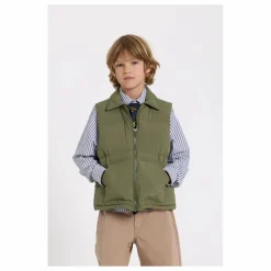 Hot Chemise Zak Rayée | Enfant T-Shirts, Chemises|T-Shirts, Chemises