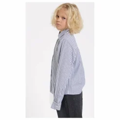 Hot Chemise Zak Rayée | Enfant T-Shirts, Chemises|T-Shirts, Chemises