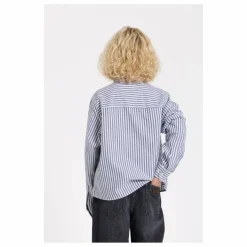 Hot Chemise Zak Rayée | Enfant T-Shirts, Chemises|T-Shirts, Chemises