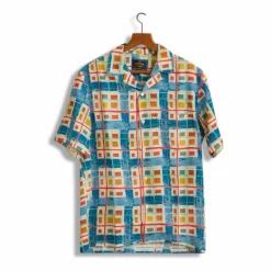 Portuguese Flannel Chemisette Case ||Homme T-Shirts, Chemises
