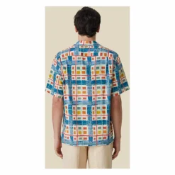 Portuguese Flannel Chemisette Case ||Homme T-Shirts, Chemises