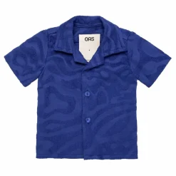 OAS Chemisette Cuba Rapture Eponge ||Enfant Blouses, T-Shirts|T-Shirts, Chemises