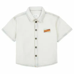 New Chemisette Denim | Enfant T-Shirts, Chemises|T-Shirts, Chemises