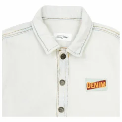 New Chemisette Denim | Enfant T-Shirts, Chemises|T-Shirts, Chemises