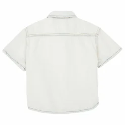 New Chemisette Denim | Enfant T-Shirts, Chemises|T-Shirts, Chemises