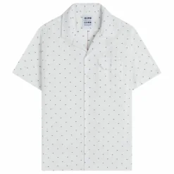 Homme Homecore T-Shirts, Chemises*Chemisette Guarda Cut |